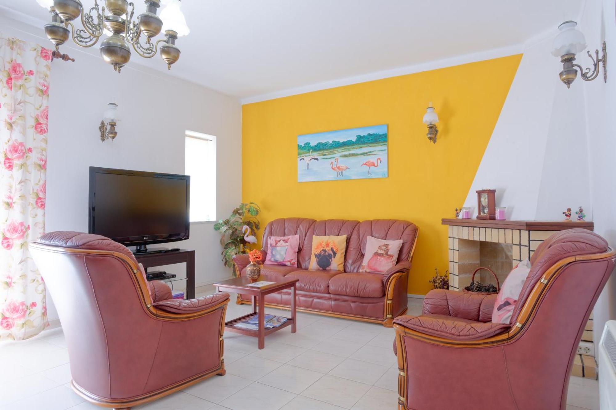 Ria Formosa Pineview Villa Faro Bagian luar foto