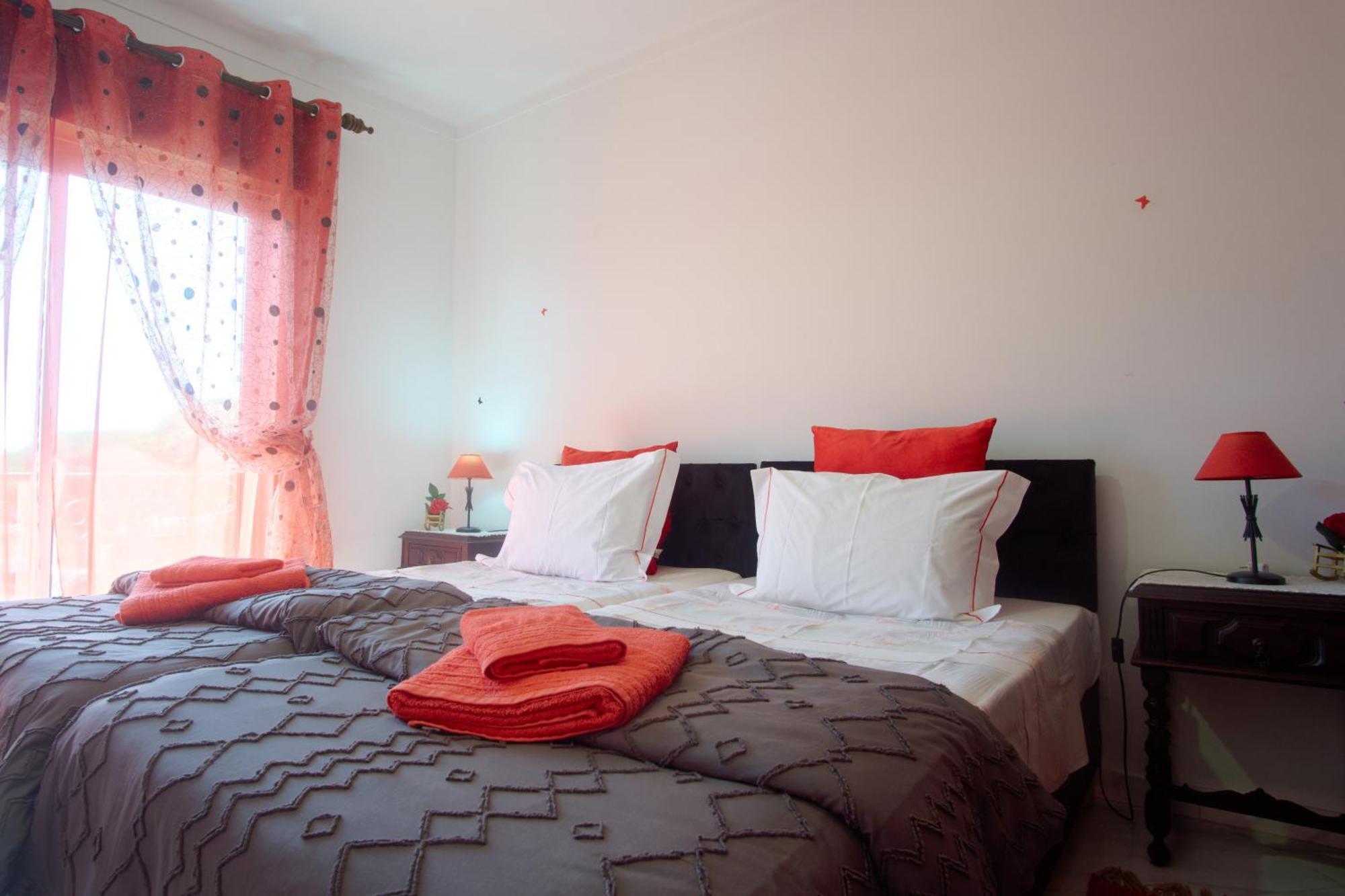 Ria Formosa Pineview Villa Faro Bagian luar foto