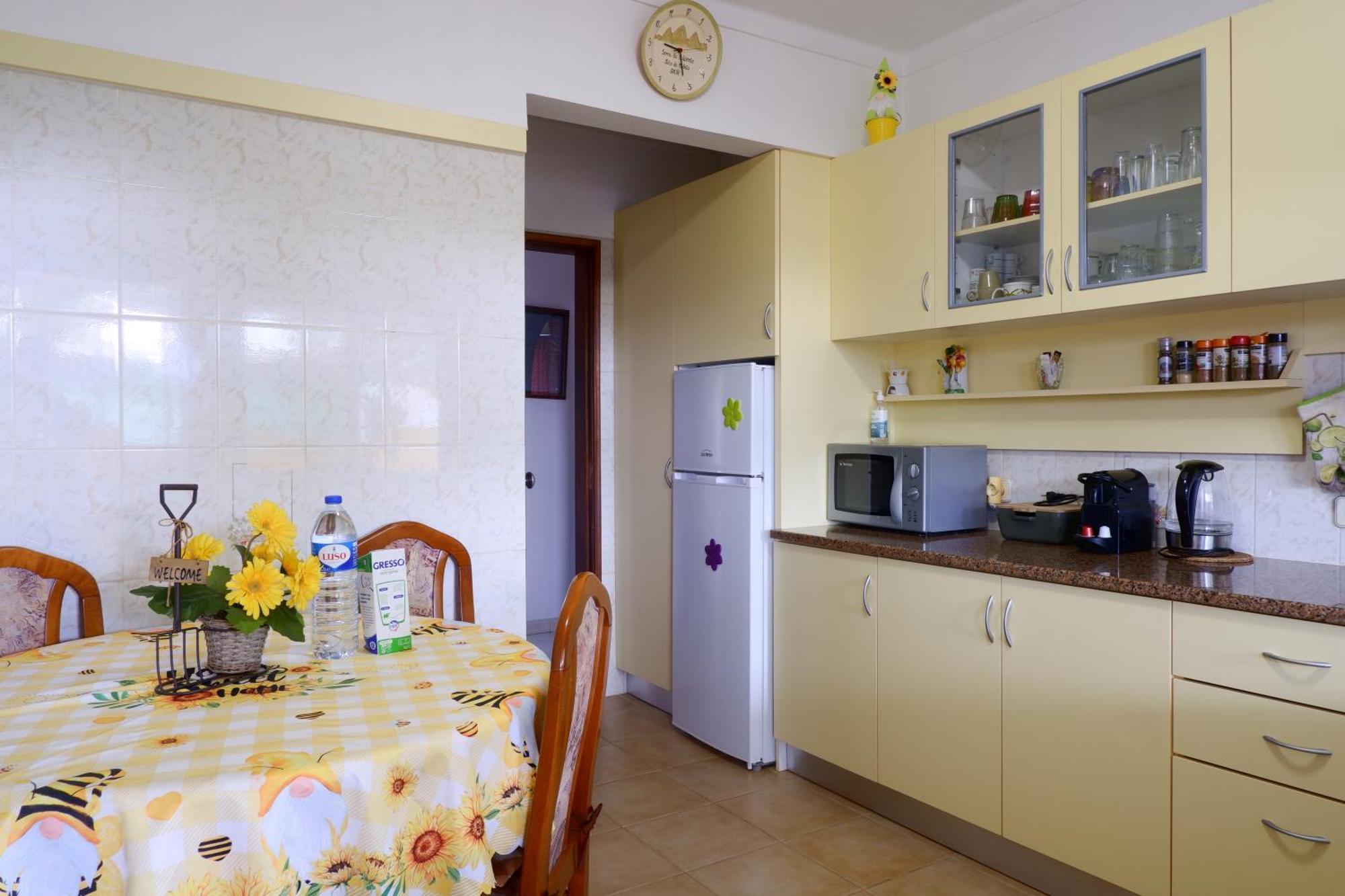 Ria Formosa Pineview Villa Faro Bagian luar foto