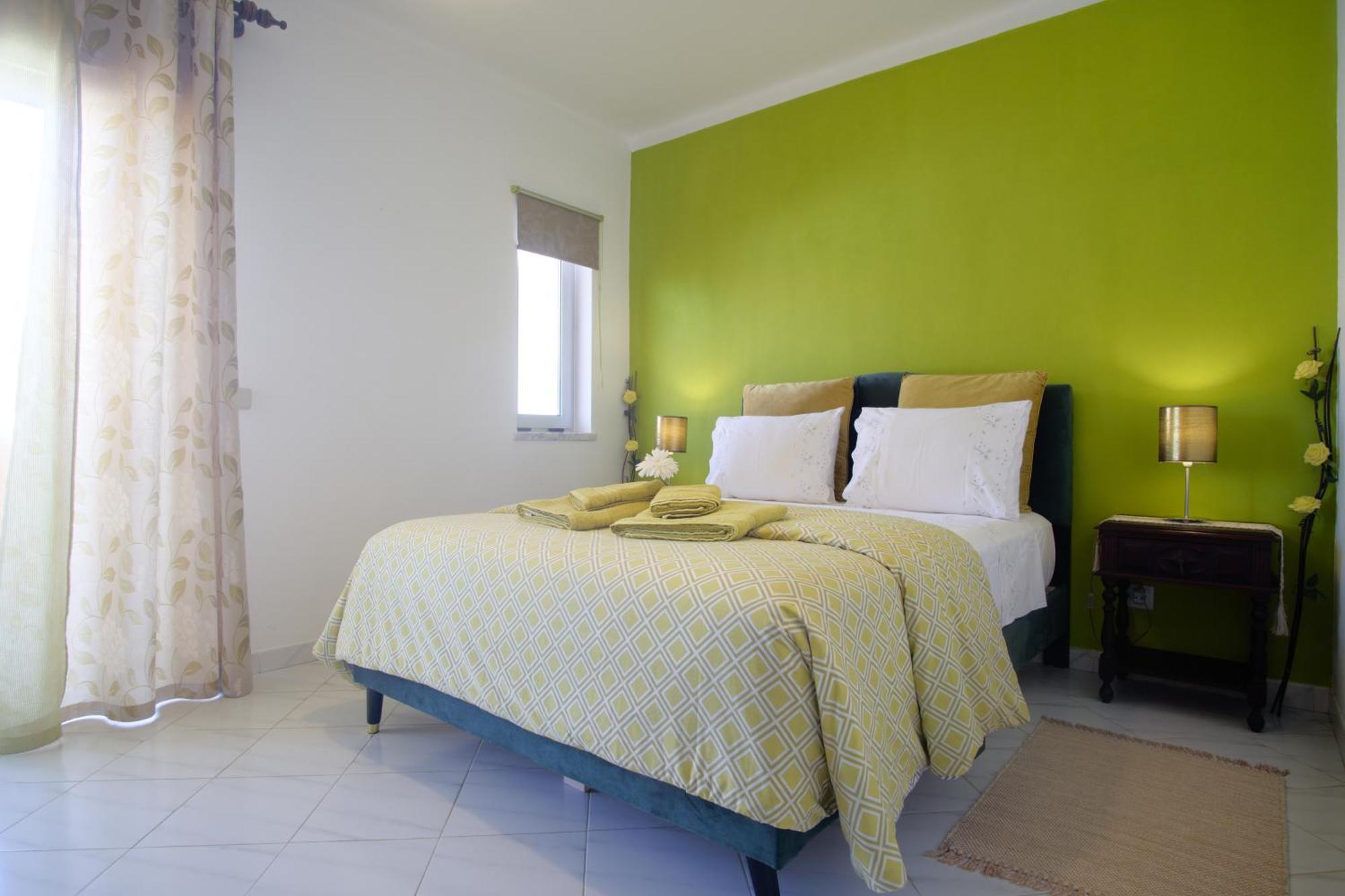Ria Formosa Pineview Villa Faro Bagian luar foto